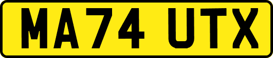 MA74UTX