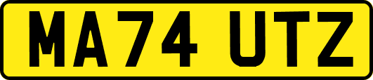 MA74UTZ