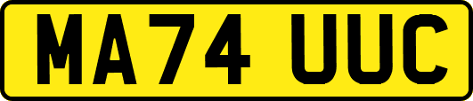 MA74UUC