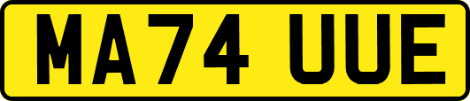 MA74UUE
