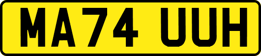 MA74UUH