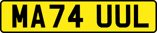 MA74UUL