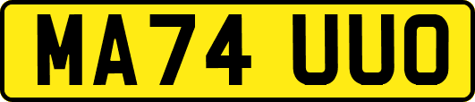 MA74UUO