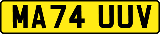 MA74UUV