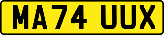MA74UUX