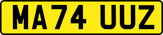 MA74UUZ