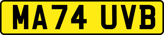 MA74UVB
