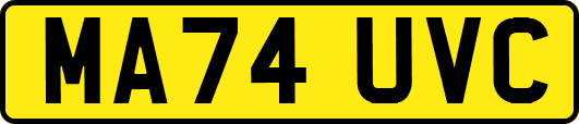 MA74UVC