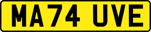 MA74UVE