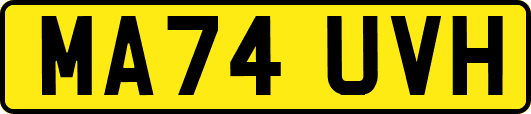 MA74UVH