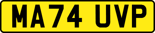 MA74UVP