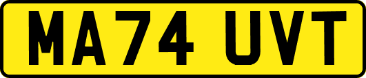 MA74UVT