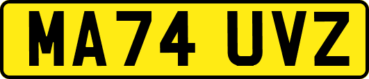 MA74UVZ