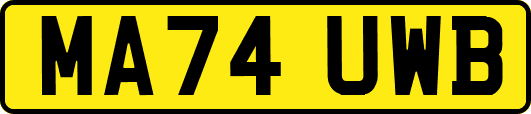 MA74UWB