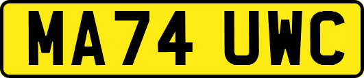 MA74UWC