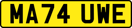 MA74UWE