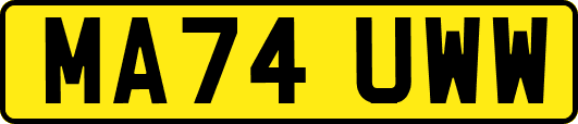 MA74UWW