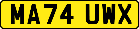 MA74UWX