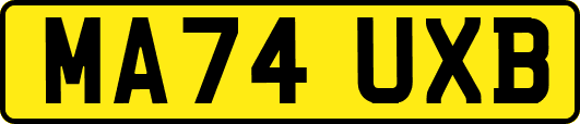 MA74UXB