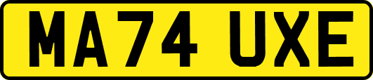 MA74UXE