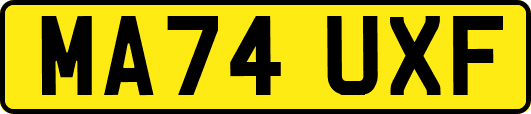 MA74UXF