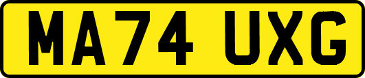 MA74UXG