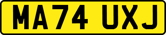 MA74UXJ