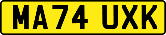 MA74UXK
