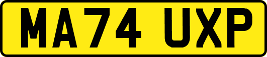 MA74UXP