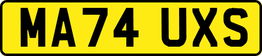 MA74UXS
