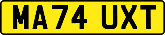 MA74UXT