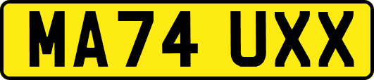 MA74UXX