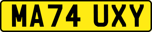 MA74UXY