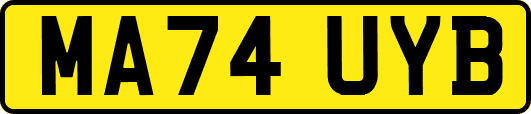 MA74UYB