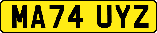 MA74UYZ