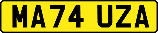 MA74UZA