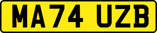 MA74UZB
