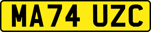 MA74UZC