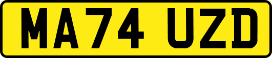 MA74UZD