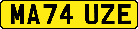 MA74UZE