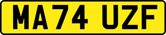 MA74UZF