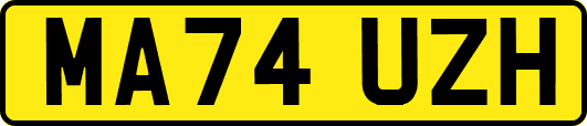 MA74UZH