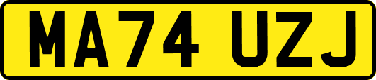 MA74UZJ