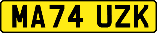 MA74UZK
