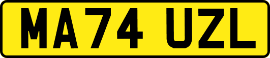 MA74UZL