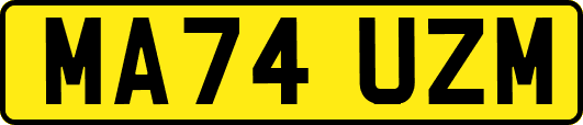 MA74UZM