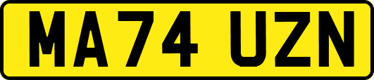 MA74UZN