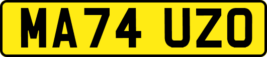 MA74UZO