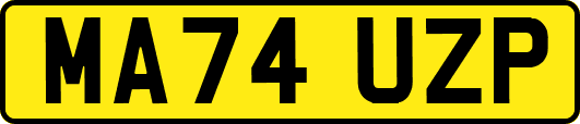 MA74UZP