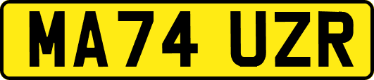 MA74UZR